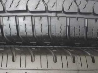 brand new 255/70/16 continental tyres for sale.