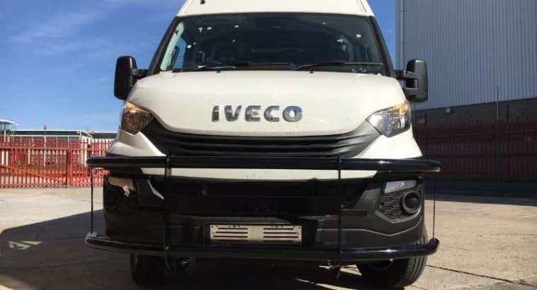 Iveco 26 seater 50C15v18 Buses