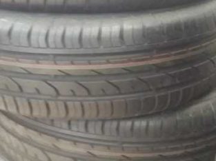 brand new 185/60/15 continental tyres for sale.