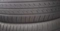 fairly used 205/60/16 Bridgestone tyres for sale