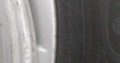 fairly used 205/60/16 Bridgestone tyres for sale