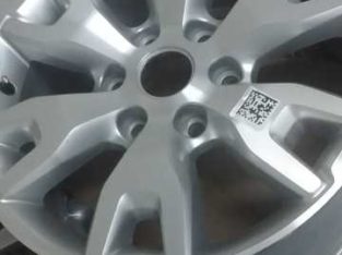 new 18 inch bakie rims for sale.