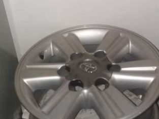 15 inch Toyota rims for sale.