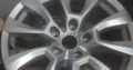 18 inch rims for sale 5holes.