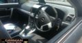 CHEV CAPTIVA 2.4 STRIPPING FOR SPARES