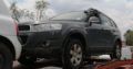 CHEV CAPTIVA 2.4 STRIPPING FOR SPARES