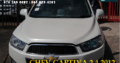 CHEV CAPTIVA 2.4 2012 STRIPPING FOR SPARES