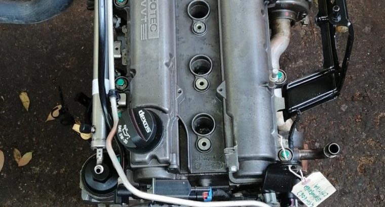 CHEV CAPTIVA 2.4 2012 USED LE5 ENGINE FOR SALE