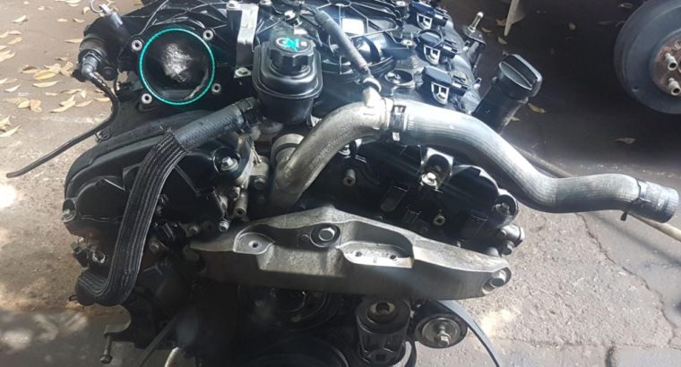 CHEV CAPTIVA 3.0 LTZ 4X4 USED ENGINE FOR SALE