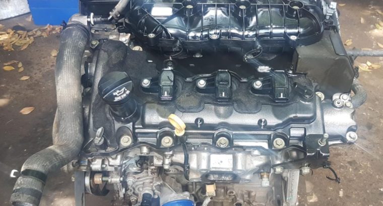 CHEV CAPTIVA 3.0 LTZ 4X4 USED ENGINE FOR SALE