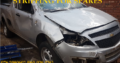 CHEV UTILITY 1.4 2012 STRIPPING FOR SPARES