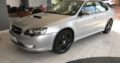2006 Subaru Legacy 2.0 GT Premium