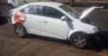 CHEV SONIC SEDAN 1.6 2012 STRIPPPING FOR SPARES