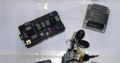 CHEV AVEO 1.6 LS 2012 USED LOCKSET FOR SALE