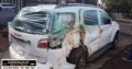CHEV TRAILBLAZER 2.5 2013 STRIPPING FOR SPARES