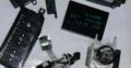 CHEV CAPTIVA 2012 (LE5) USED LOCKSET FOR SALE