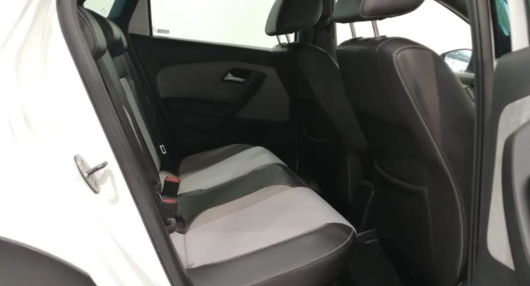 2014 Volkswagen Polo
