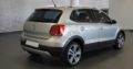 2014 Volkswagen Polo