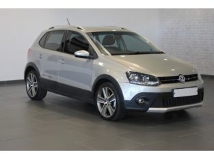 2014 Volkswagen Polo