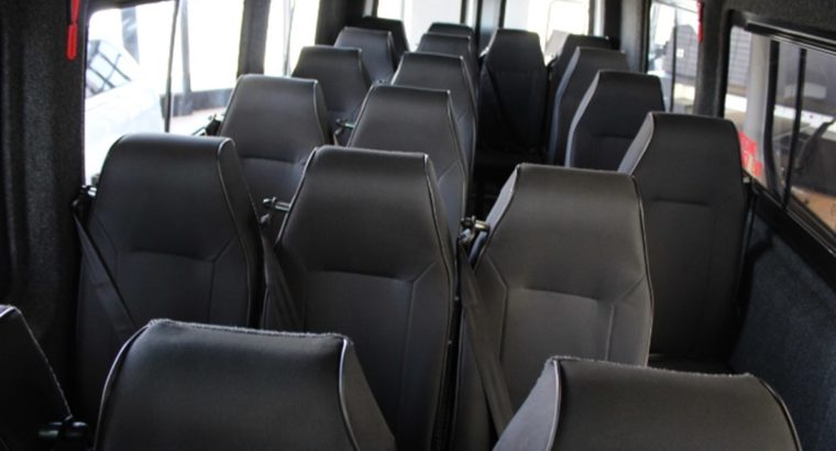 2019 Mercedes Benz Sprinter 516