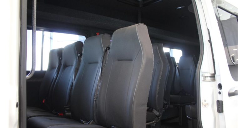 2019 Mercedes Benz Sprinter 516