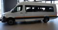 2019 Mercedes Benz Sprinter 516