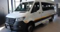 2019 Mercedes Benz Sprinter 516