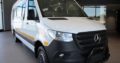 2019 Mercedes Benz Sprinter 516