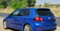 Vw Golf R32 DSG 2.0