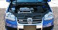 Vw Golf R32 DSG 2.0