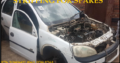 OPEL CORSA 1.4I SPORT 2006 STRIPPING FOR SPARES