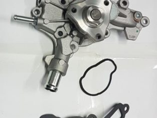 OPEL CORSA D Z14XEP NEW WATER PUMP FOR SALE