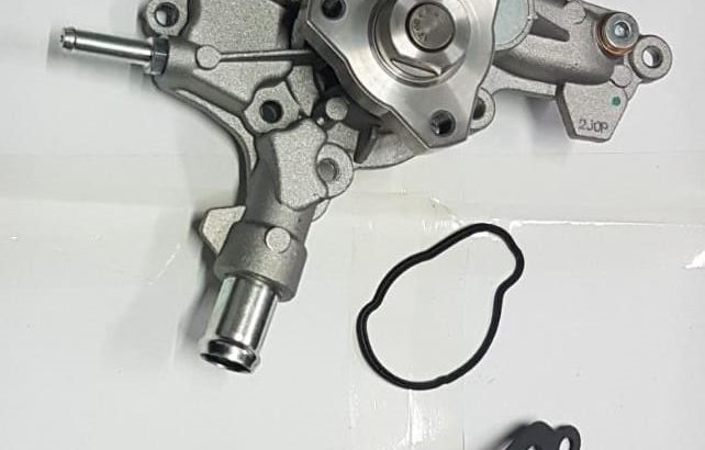 OPEL CORSA D Z14XEP NEW WATER PUMP FOR SALE