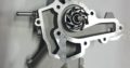 OPEL CORSA D Z14XEP NEW WATER PUMP FOR SALE