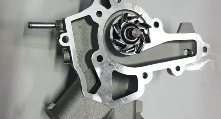 OPEL CORSA D Z14XEP NEW WATER PUMP FOR SALE