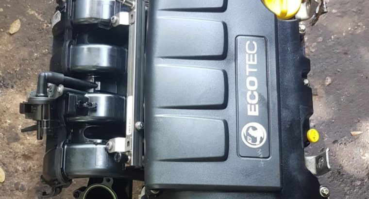 VAUXHALL 1.4 USED A14XER ENGINE FOR SALE