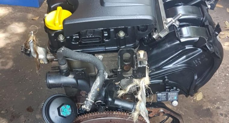VAUXHALL 1.4 USED A14XER ENGINE FOR SALE