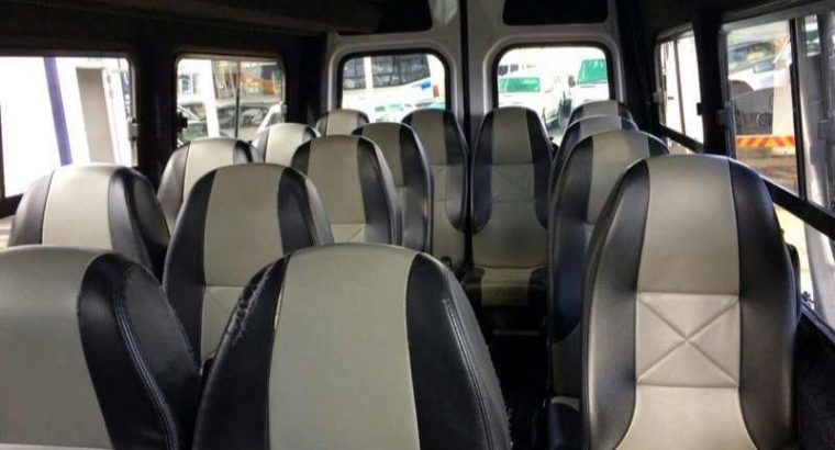 mercedes benz sprinter 515 cdi 2017 model