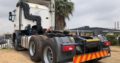 2016 Scania G Series 460 For Sale automatic