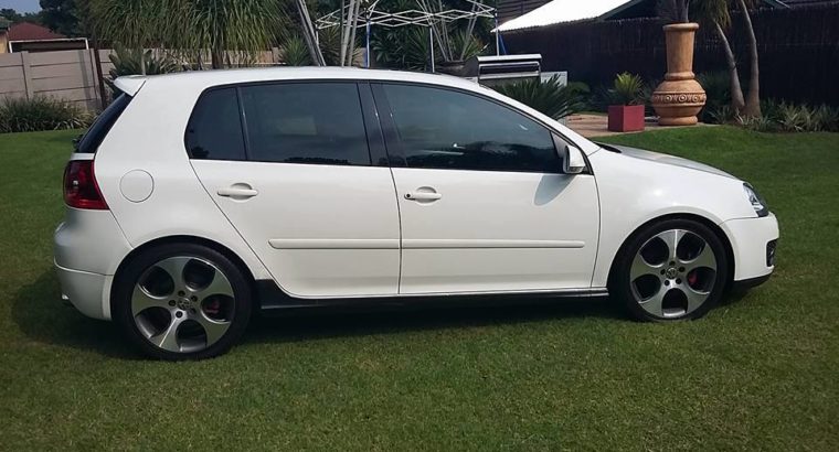 vw golf gti for sale