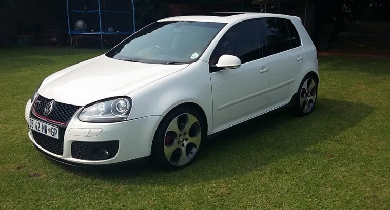 vw golf gti for sale