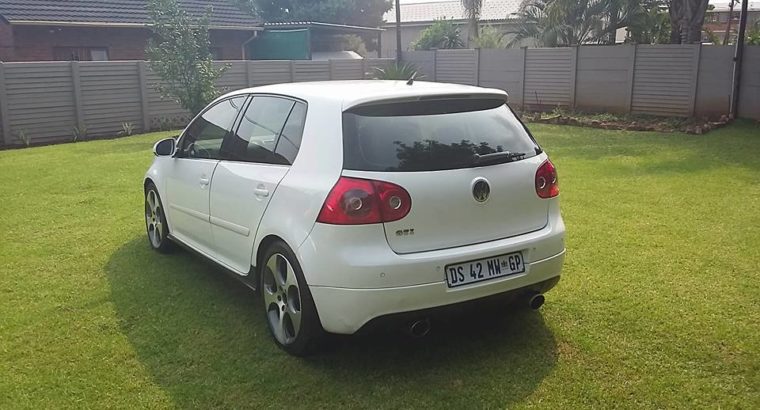 vw golf gti for sale