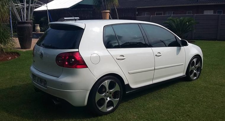 vw golf gti for sale