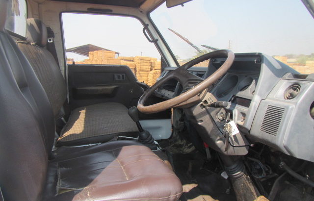 Toyota Dyna 4093 Rollback for sale