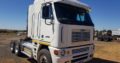 Freightliner Double axle Argosy ISX530 Truck