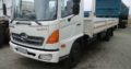 Hino 10 175 Drop Side 6 Ton Truck