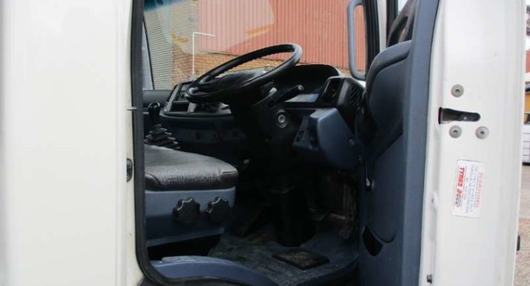 Hino 10 175 Drop Side 6 Ton Truck