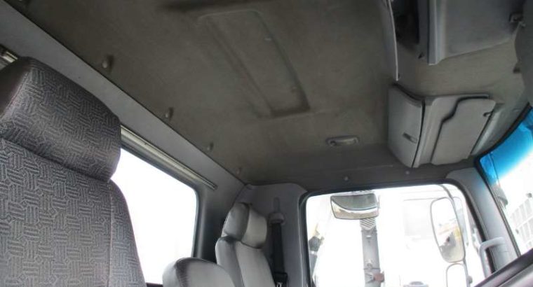Hino 10 175 Drop Side 6 Ton Truck