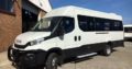Iveco 26 seater 50C15v18 Buses