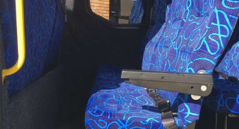 Iveco 26 seater 50C15v18 Buses